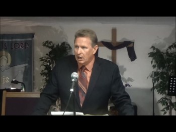 Dr Marty Campo The Rapture and The Born Again 