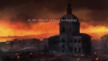 Xulon Press book Eternal Effect – Mortals | Wesley Salmons