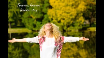 Laura Kaczor - Forever