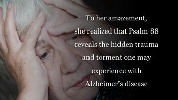 Xulon Press book A Retrospective View On Alzheimer’s | Florence Watson 