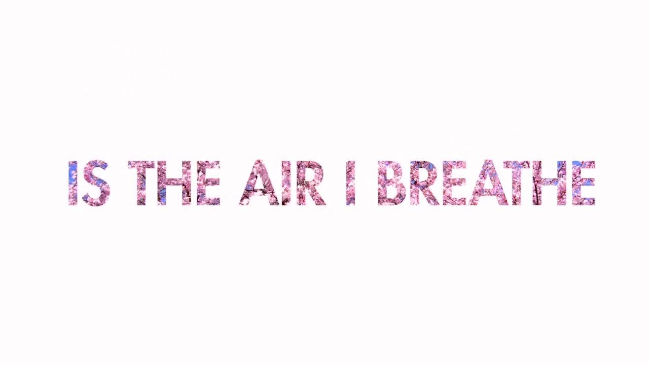 Mat Kearney - Air I Breathe