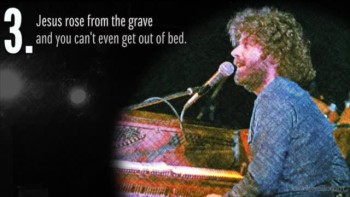 These 5 Keith Green Quotes Challenged My Walk with Jesus!  