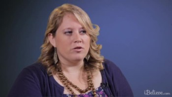 iBelieve.com: How can I overcome having a critical spirit? - Lindsey Carlson 