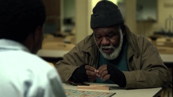 ‘RE’ – Scrabble Game Turns Into Gospel Lesson