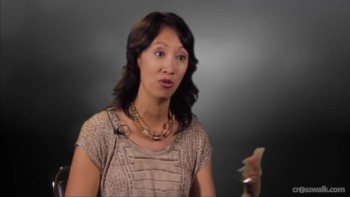 Crosswalk.com: How can I teach anger management to my kids? - Arlene Pellicane 