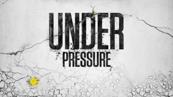 War on Drugs- Under Pressure 