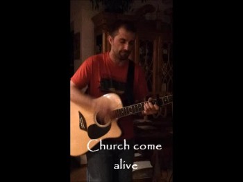 Church Come Alive