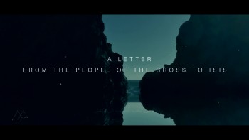 Who Would Dare to Love ISIS? (A Letter from the People of the Cross) 