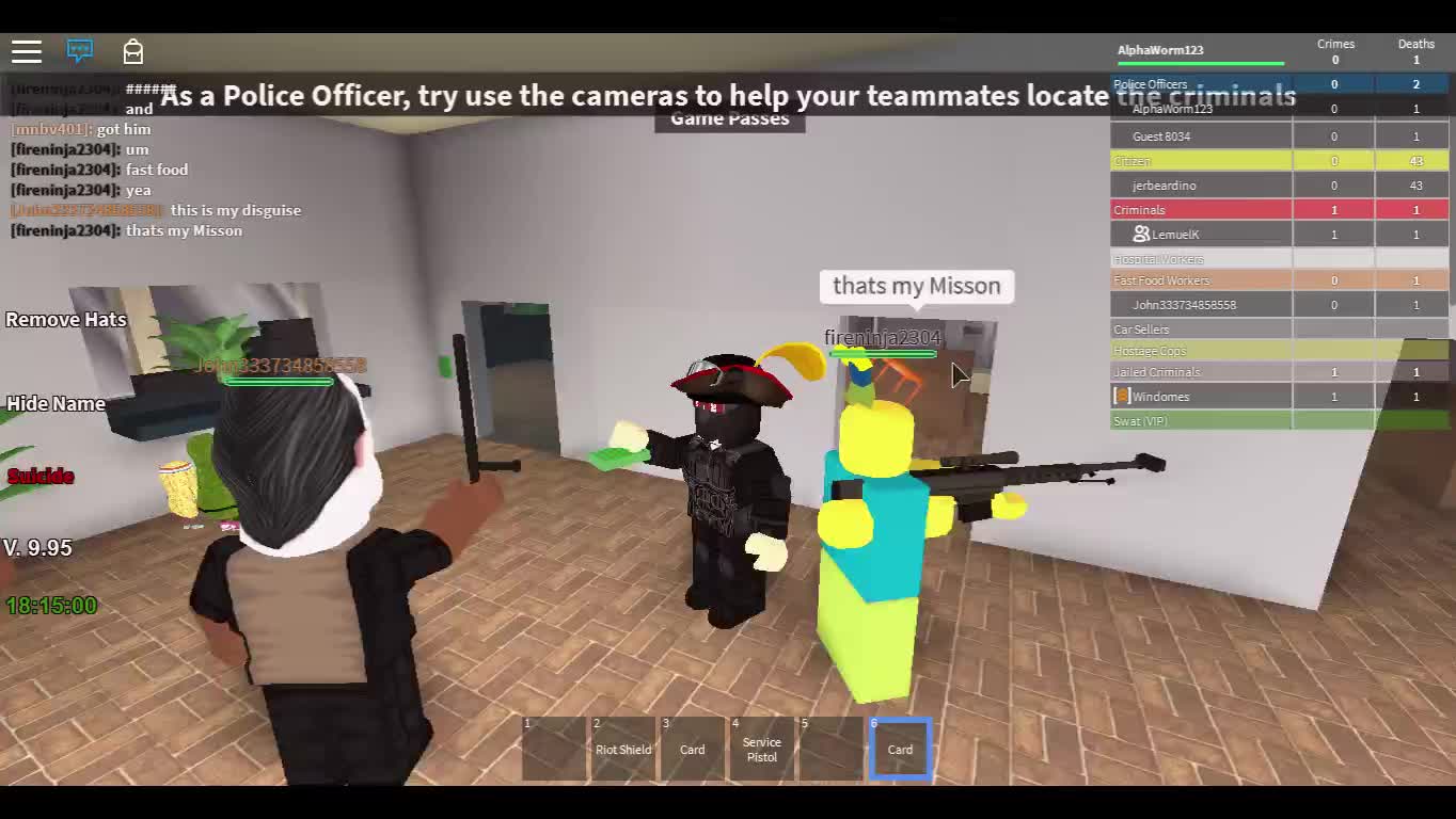 Roblox Greenwood Town Comedy Videos - roblox town of salem id