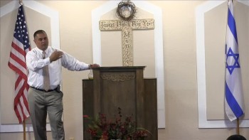 Pastor Lupe Garcia preaches on Growing Weary. Its time people stop growing weary for doing good and start growing weary of the same sins they commit daily.