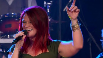 Charlotte Ritchie - If You See My Savior (Featuring Maggie Beth Phelps and Callie Phelps)