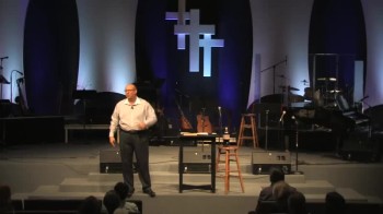 Pastor Curt Miller - The Church Alive Part 1: EXPLOSION 