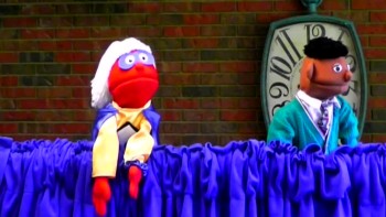 C.I.S.C.O. PUPPETS MINISTRY - Faint Not - (Skit ft. Scripture Sally & Marcus) 