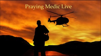Praying Medic with Sarah - the Testimony of a Former Lesbian 