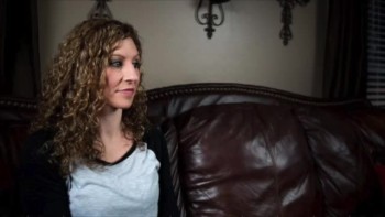 CrosswalkMovies.com: The Faith Behind 'Captive' - Ashley Smith 