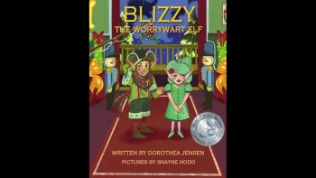 Trailer: Blizzy, the Worrywart Elf 