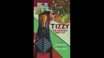 Trailer: Tizzy, the Christmas Shelf Elf 