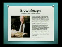 Counterfeiters in Their Own Words --DBS 2015 