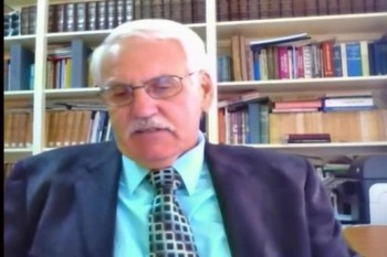 English Standard Version & KJB Compared -- DBS 2015