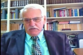 English Standard Version & KJB Compared -- DBS 2015