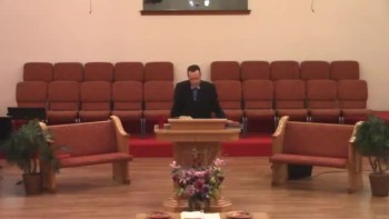 Published on Jun 24, 2015<br />(Rev 9:11-21) The rest of mankind, not killed by these plagues, did not repent..<br /><br />[11] They have as king over them the angel of the bottomless pit. His name in Hebrew is Abaddon, and in Greek he is called Apollyon.<br /><br />[12] The first woe has passed; behold, two woes are still to come.<br /><br />[13] Then the sixth angel blew his trumpet, and I heard a voice from the four horns of the golden altar before God, [14] saying to the sixth angel who had the trumpet, “Release the four angels who are bound at the great river Euphrates.” [15] So the four angels, who had been prepared for the hour, the day, the month, and the year, were released to kill a third of mankind. [16] The number of mounted troops was twice ten thousand times ten thousand; I heard their number. [17] And this is how I saw the horses in my vision and those who rode them: they wore breastplates the color of fire and of sapphire and of sulfur, and the heads of the horses were like lions' heads, and fire and smoke and sulfur came out of their mouths. [18] By these three plagues a third of mankind was killed, by the fire and smoke and sulfur coming out of their mouths. [19] For the power of the horses is in their mouths and in their tails, for their tails are like serpents with heads, and by means of them they wound.<br /><br />[20] The rest of mankind, who were not killed by these plagues, did not repent of the works of their hands nor give up worshiping demons and idols of gold and silver and bronze and stone a