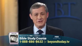 Jesus conveyed profound truths through His parables. Discover what they teach about God and His coming kingdom.<br />============================<br />Watch this program, read the transcript and request the Bible study course at https://www.ucg.org/beyond-today/beyond-today-television-program/whats-that-parable-all-about<br />============================<br />FREE Bible Study Course<br />https://www.ucg.org/Bible-study-tools/Bible-study-course<br />Our free 12-lesson Bible Study Course is designed to walk you through the basic lessons of the Bible. It will teach you why the Bible is true, teach you how to study more effectively, and answer some of life’s greatest questions. You will receive one lesson every month until you finish the course.