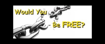 Would You Be Free? - Randy Winemiller 