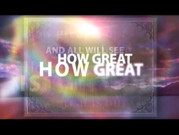 How Great Is Our God by Promise Keepers 