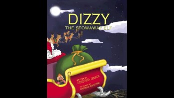 Trailer: Dizzy, the Stowaway Elf 