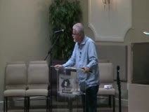 Sermon Series: A New Beginning