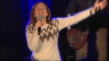 'Great Are You Lord' - Powerful Worship With Bart+Tricia 