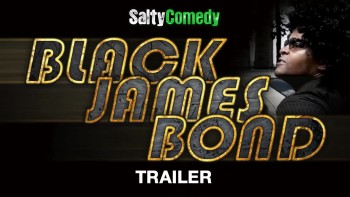 New Black James Bond Trailer Part 2 