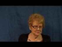 TO HELP SEPERATE THE THING OF THE FLESH AND THINGS OF THE SPIRIT