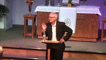 Jeremiah Chapter 1: When God says it is "go time" - Go!  With wisdom and in continual prayer God will call us to things we don't know we can do.  But,  God knows.