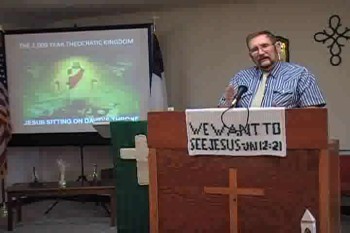 The Rise of Deism
