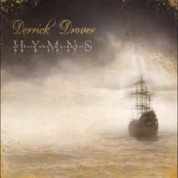 Hallelujah What a Saviour - Derrick Drover 