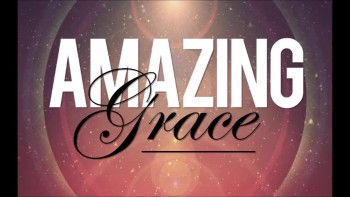 Amazing Grace up beat 