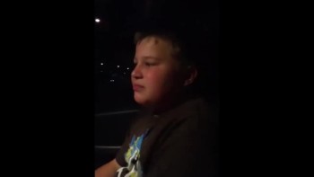 Boy Explains How To Get A Girlfriend In Middle School  