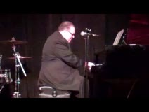 Matt Mattero Live At The Music Den Oct 8, 2015