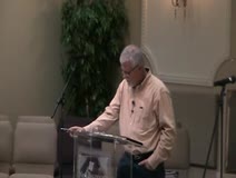 New Beginning Series: Pastor Randy Hill