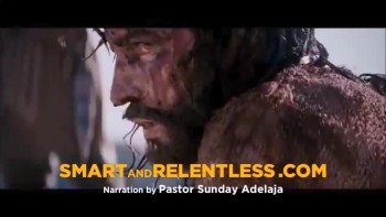 The Master of the Universe! - Emotional Narration on Jesus Christ !! 