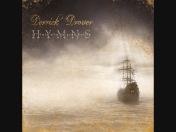 What Wondrous Love Is This - Derrick Drover