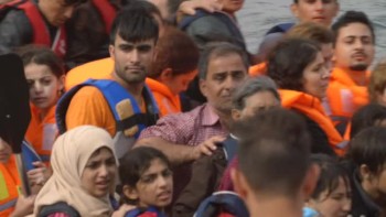 The Untold Story of Europe's Refugees Will Touch Your Heart 