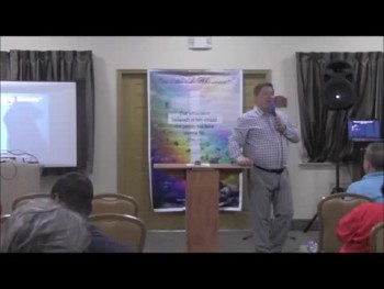 Too many Christians fail to understand that we are not called to fight people, unbelievers, or one another. We are called to fight a spiritual war with spiritual weapons. If we continue to fight the wrong enemy, or one who is not even truly an enemy at all, we will lose the battle! We cannot win if our back is to the true enemy while we are busy facing a shadow figure who is in fact no threat at all! A powerful and important message!