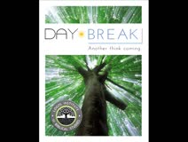 n today's DayBreak Devo we are reminded that God's will is more often in daily obedience than in the spectacular...let's live each moment for Him...