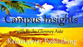 Campus Ministry Insights with Becky Aste from Seattle 