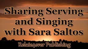 Sharing Serving Singing 