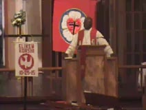 Reformation Sunday<br />MLC Lutheran LCMS<br /><br />