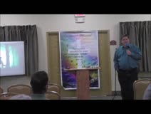 The truth is we can only put out what we have within us to begin with. Overcoming the evil within us helps us to do good and bless, rather than surrender to our carnal nature which seeks to curse and retaliate. A powerful message on the truths of true holiness and godliness which is achieved by not allowing evil to triumph over good, but rather by allowing good to triumph over the evil that lies always latent within us!