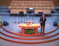 Sermon-only Oct 25, 2015 "A Congregation of Prophets" (1cor 14: 1-25)
